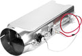 Dryer Heating Element Heater Assembly Replacement For LG DLGX5171V DLE4870W DLE7177WM DLEX2501V LG DLEX2501W DLE5977S DLE5977W DLE7177RM DLE8377NM DLEX7177RM DLE2050W DLE5955G DLE2140W DLE2240W
