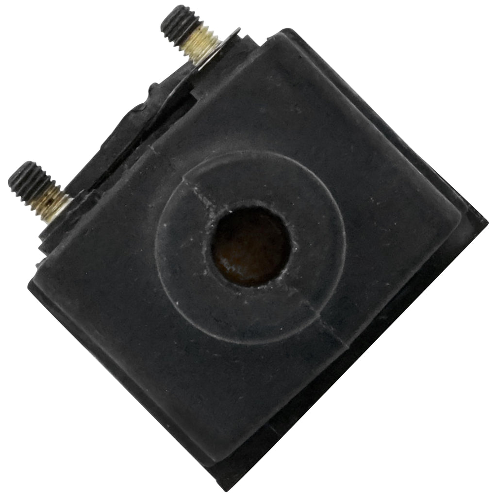 Caltric Ignition Coil Compatible with Mercury Outboard 115Hp 115-Hp 115 Hp Engine 1973 1980 1982-1988