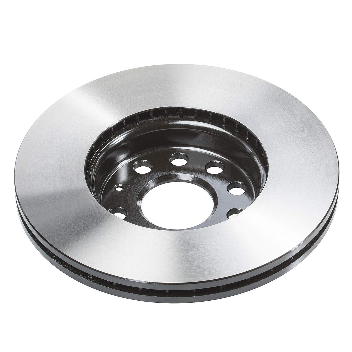 Wagner Brake BD126323E Disc Brake Rotor