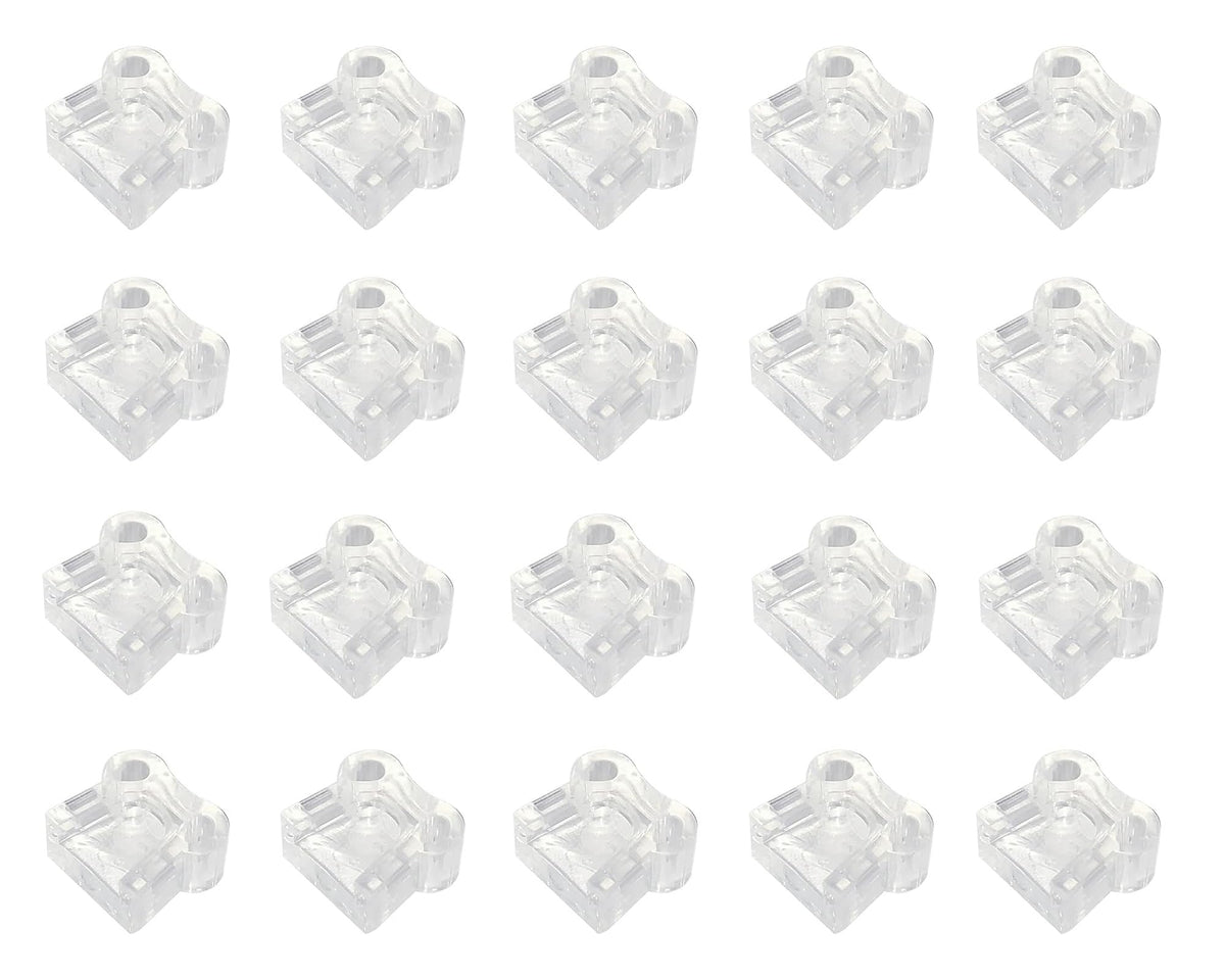 KOLEOLL 20PCS N558471 N569446 Nailer No Mar Tip
