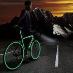 Glow in The Dark Tape 1" x 33 Ft, Green