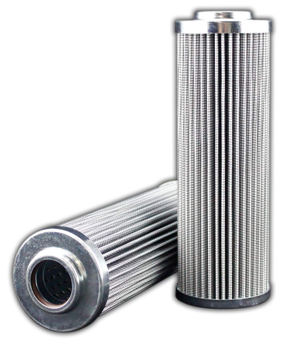 Big Filter Replacement Hydraulic Filter Compatible with HYDAC/HYCON 0095D010BN4HC, 1-Pack