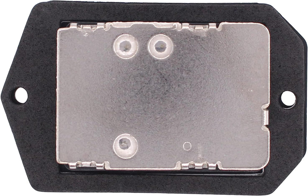 Manual Temp Control Blower Motor Resistor for Ram 1500 2500 3500 4500