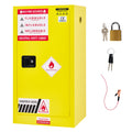 45 Gallon Flammable Liquid Storage Cabinet