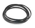 Dryer Drum Belt Compatible with Frigidaire Model Numbers FFLE2022MW1, FFLE2022MW2, FFLE3900UW0, FFLE3911QW0, FFLE39C1QW0