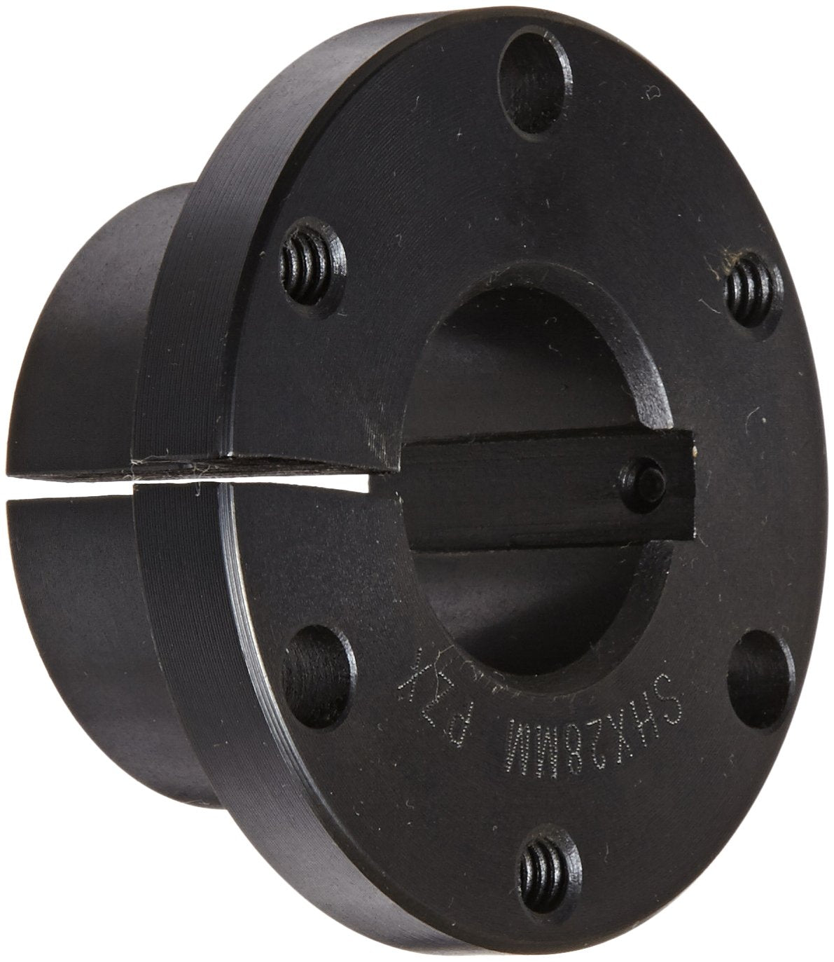 Gates SH 28MM QD SH Bushing, 28mm Bore