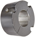TB Woods 3020 TL30202 Taper Lock Bushing, Cast Iron, Inch, 2" Bore, 1200 lbs/in Torque, Standard Design, Standard Keyway