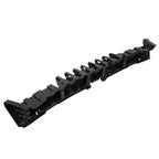 Compatible With 2015 2016 2017 2018 Dodge Challenger Replacement Front Bumper Energy Impact Absorber