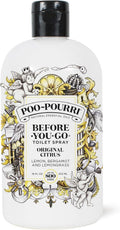 Before-You-Go Toilet Spray Refill, Original Citrus, 16 Fl Oz