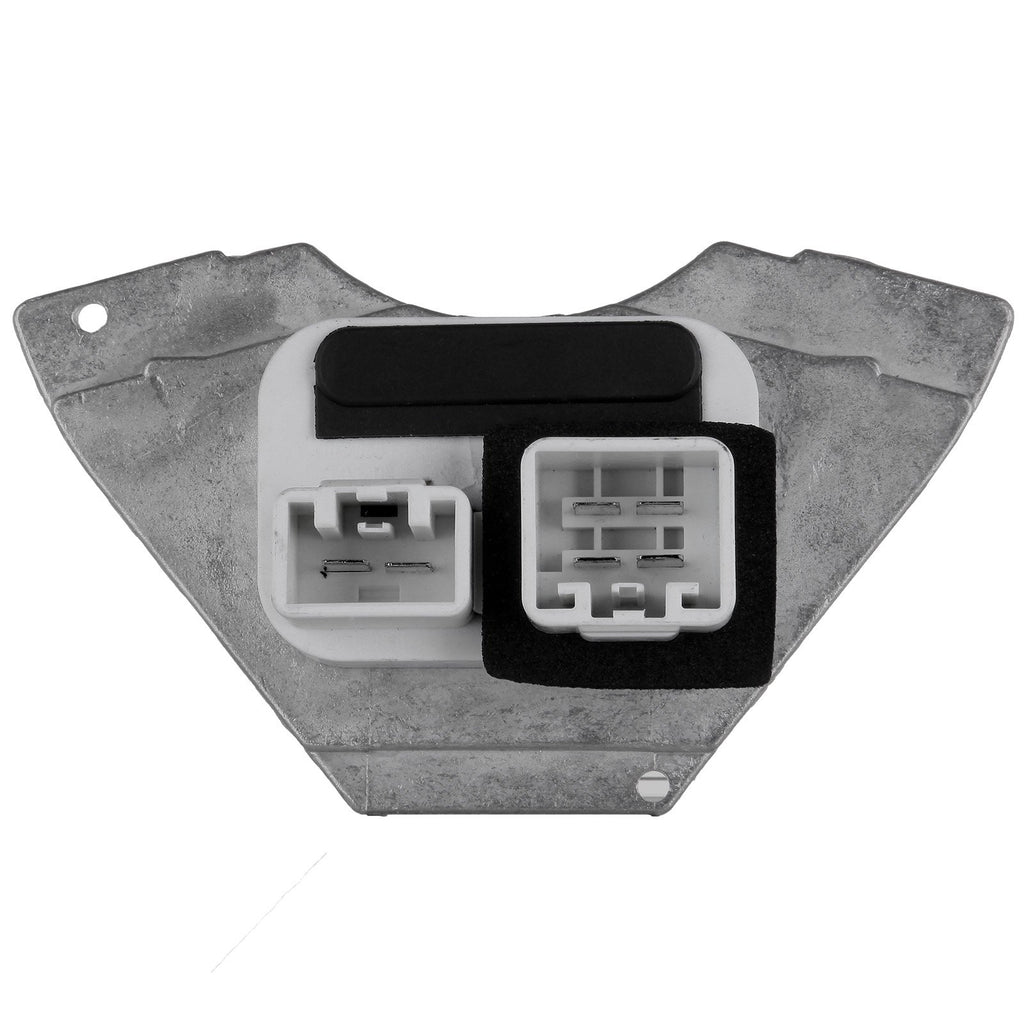 ECCPP HVAC Heater Blower Motor Resistor for Volvo 1999-2013