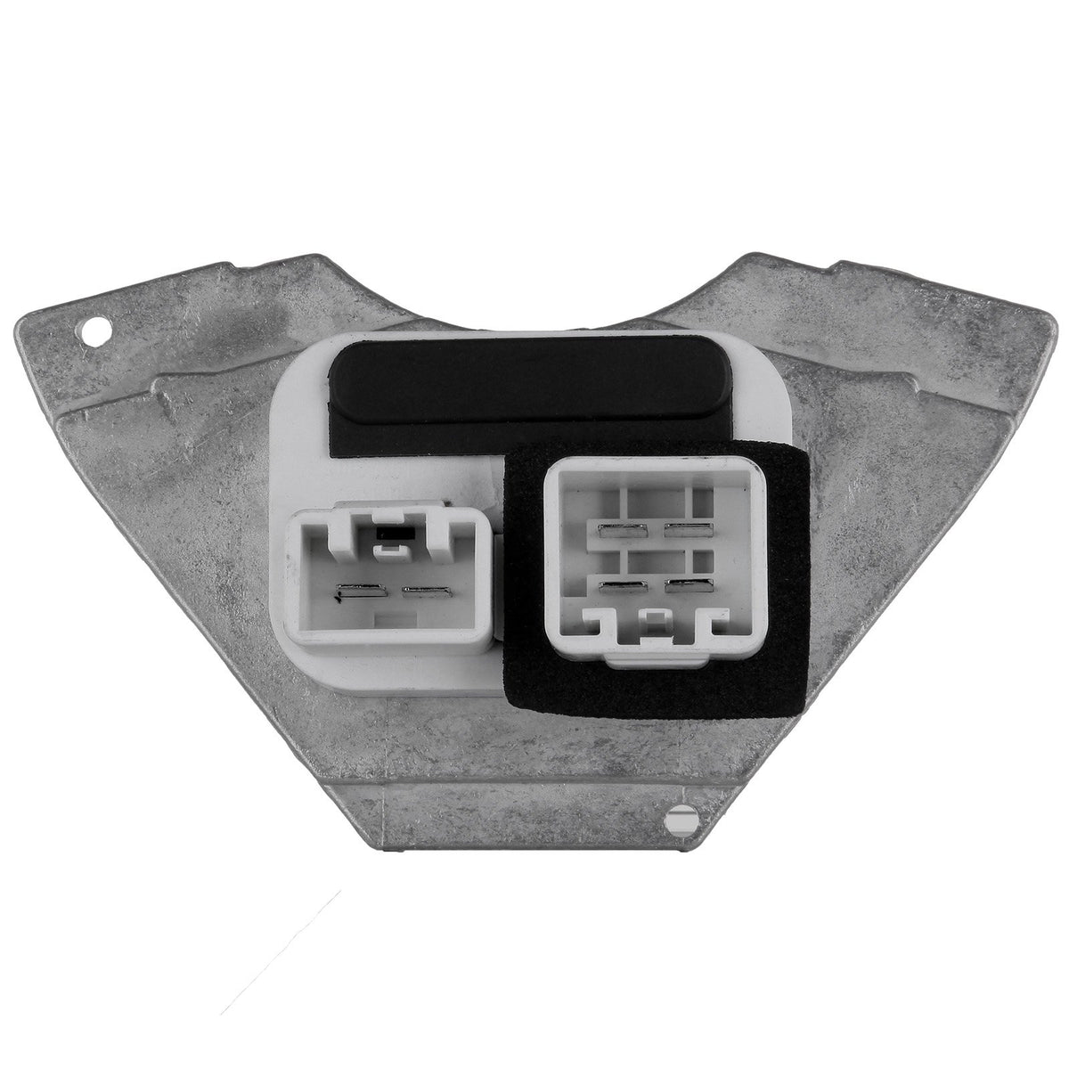 ECCPP HVAC Heater Blower Motor Resistor for Volvo 1999-2013