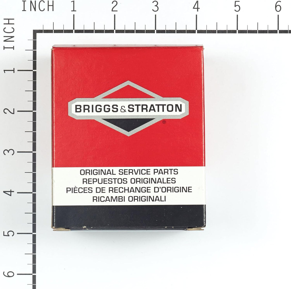 Briggs & Stratton 5101026X1SM Genuine Hydrostatic Oil Filter