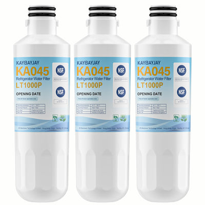LT1000PC Replacement Water Filter for LT1000PC/PCS ADQ747935 ADQ74793504