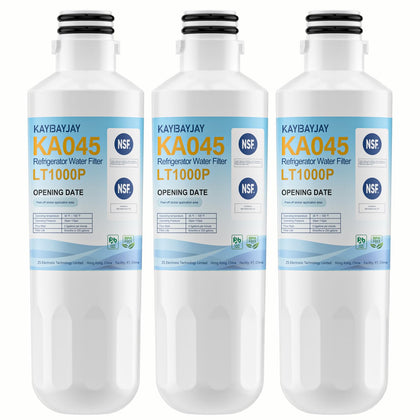 LT1000PC Replacement Water Filter for LT1000PC/PCS ADQ747935 ADQ74793504