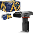 AISIN AFTERMARKET MAFAZ-00037 Mass Air Flow (MAF) Sensor