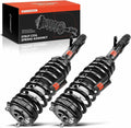 A-Premium Front Complete Strut & Coil Spring Assembly
