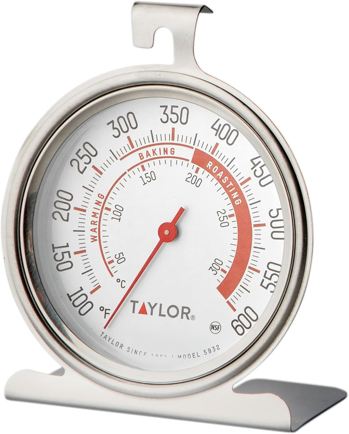 Oven Thermometer 2-Pack