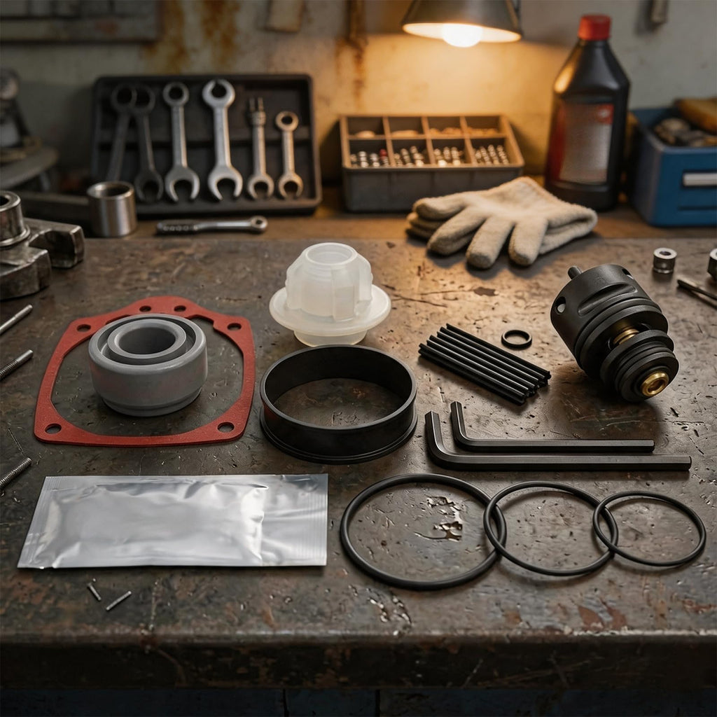 Rebuild Maintenance Kit for Porter Cable Nailers FN250B