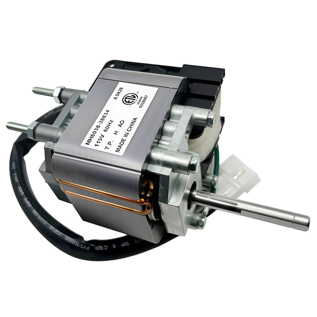 IKQLN 99080446 Vent Fan Motor