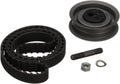 Gates TCK262 PowerGrip Premium Timing Belt Component Kit