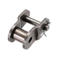 DTGN ANSI #120 Roller Chain Offset Half Link 38.1mm Pitch