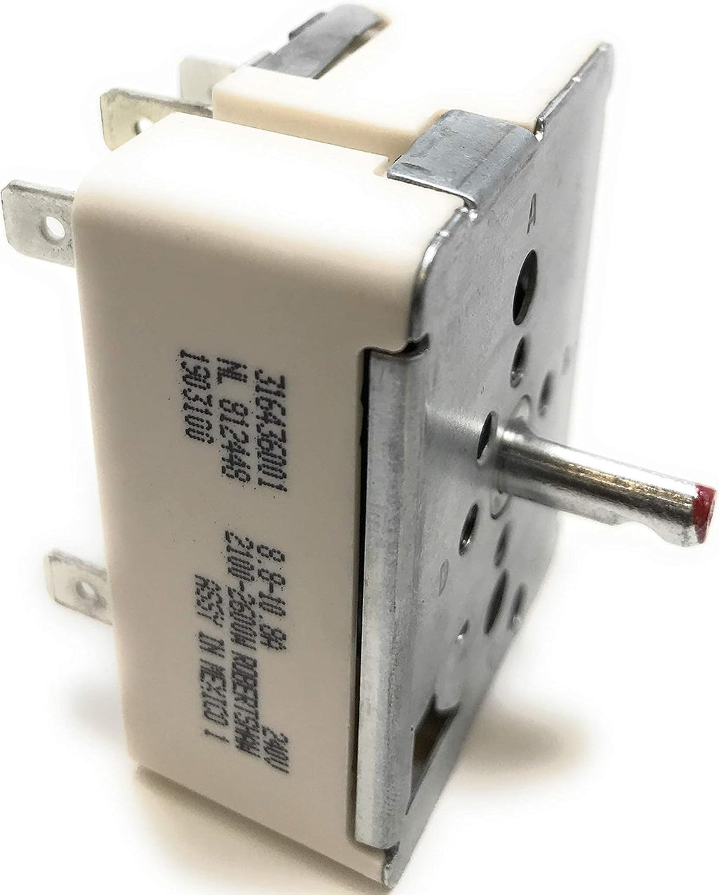 OEM Range Switch 316436001, NL812448