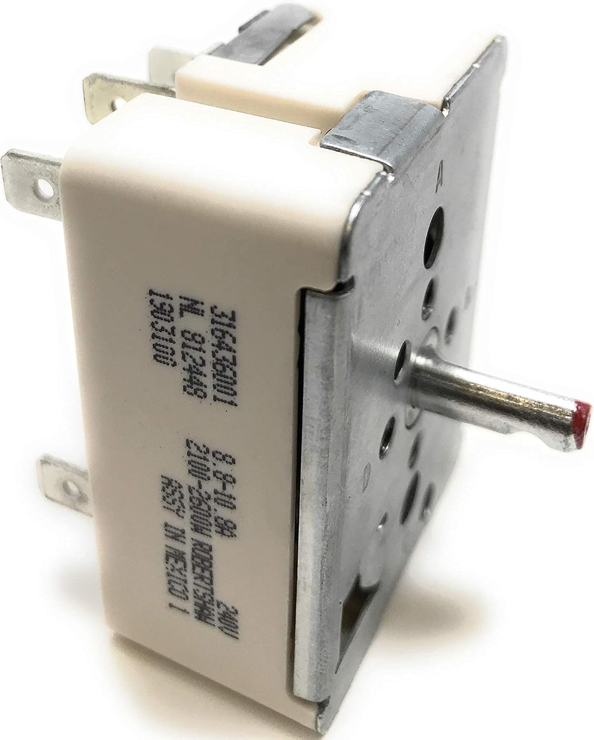OEM Range Switch 316436001, NL812448
