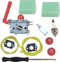 7800957-00 Carburetor for Snapper S28BC S28CD 28cc String Trimmer 7800957-00