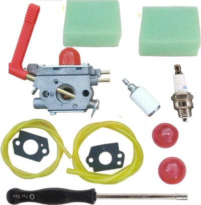 7800957-00 Carburetor for Snapper S28BC S28CD 28cc String Trimmer 7800957-00