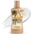 Sunscreen Tanning Lotion, SPF 4, 6 OZ (Pack of 1)