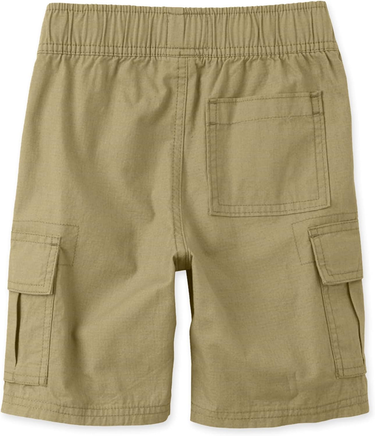 Boys' Essential Cargo Shorts