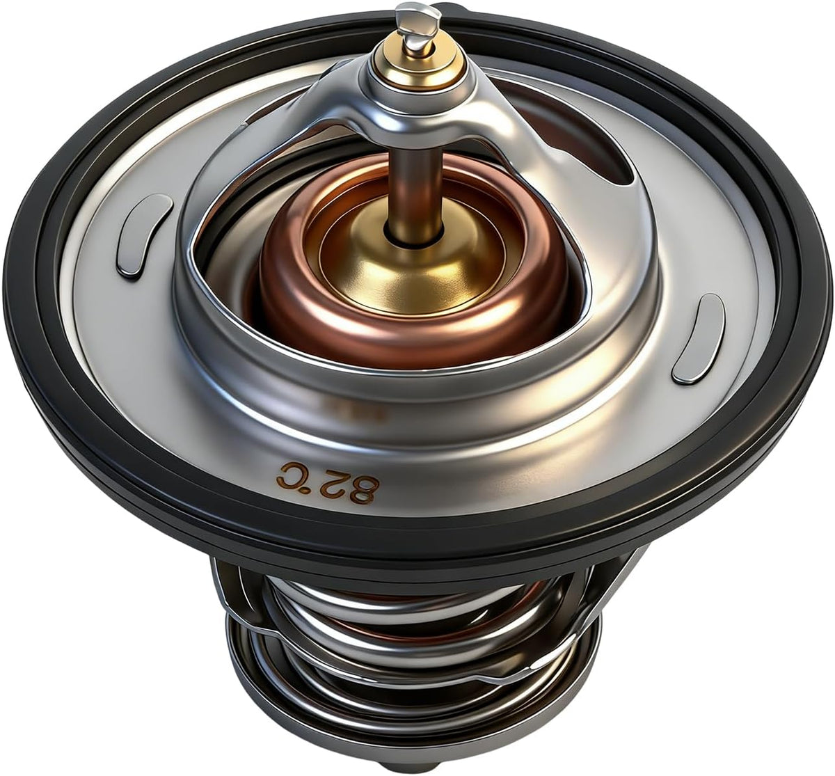 Thermostat for 2008-2016 Kia Optima Sportage 1996-2014 Hyundai Elantra