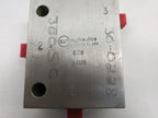 SUN HYDRAULICS ECB SEQUENCE CARTRIDGE VALVE 1200PSI D600332