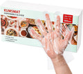 Disposable Gloves Food Handling and Prep