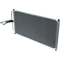 Universal Air Conditioner CN 3092PFC A/C Condenser