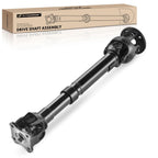 A-Premium Front Drive Shaft Driveshaft Assembly Compatible with Toyota