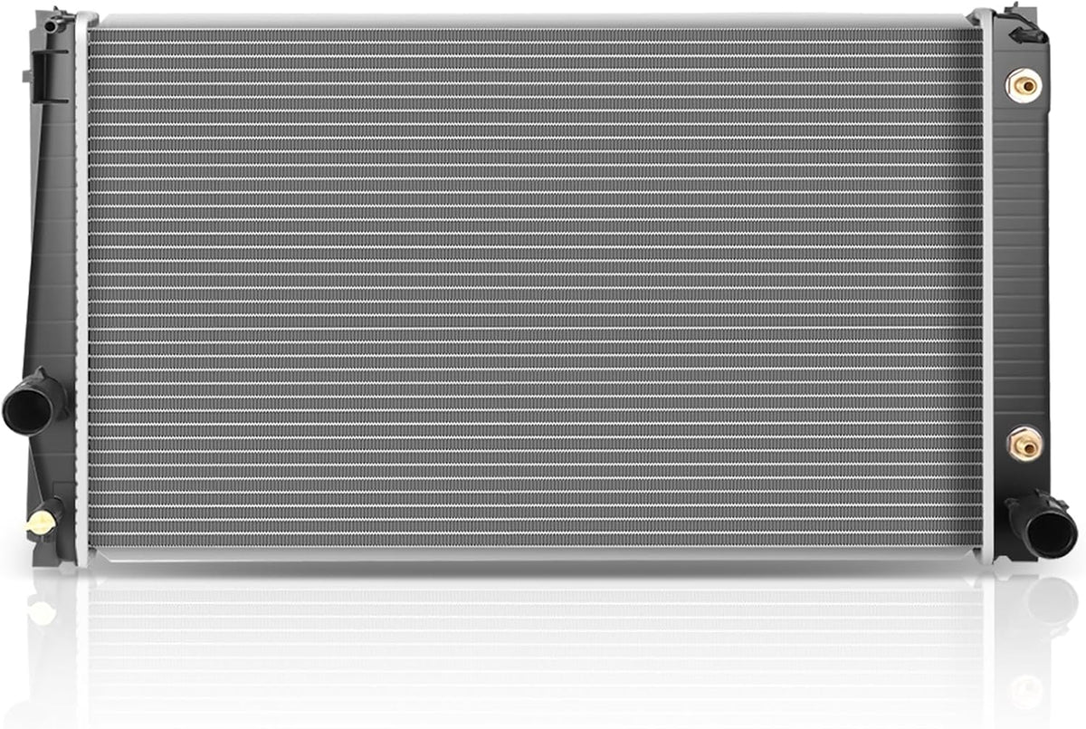 SCITOO Radiator compatible with 2006-2008 for Toyota for RAV4 2.4L