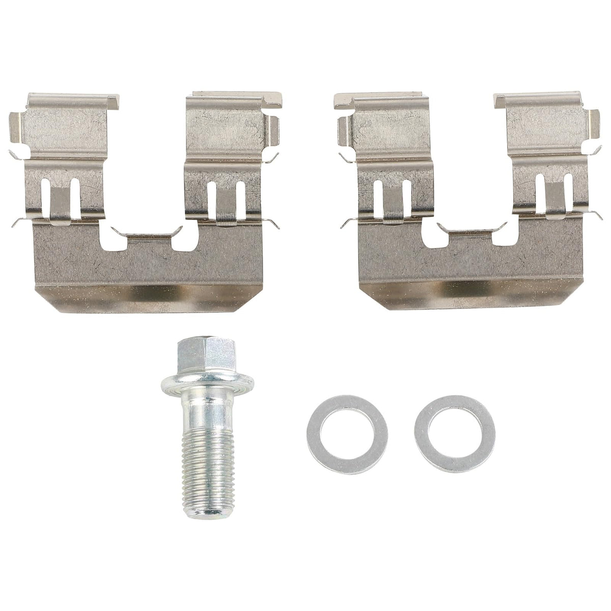 ACZCR 19B7029 Rear Left Disc Brake Caliper w/Bracket