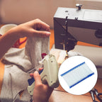 Standard Tagging Fasteners,Plastic Regular,Standard Label Gun Price Tagging Barbs for Garment Price Tag Label Tagging