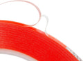 1.5mm x 25M (0.06" x 82ft) Clear Double Sided Strong Adhesive Tape