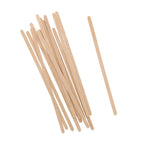 7.5" Wood Coffee Beverage Stirrers, Package of 500