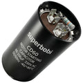 88-106 UF 330V Start Capacitor 43-17075-04 Replacement Parts