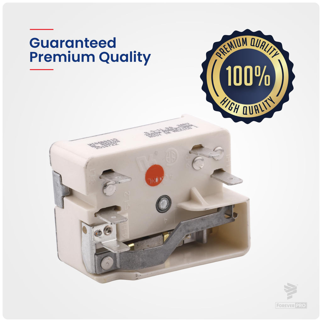 ForeverPRO W11162115 Switch-Inf for Whirlpool Range