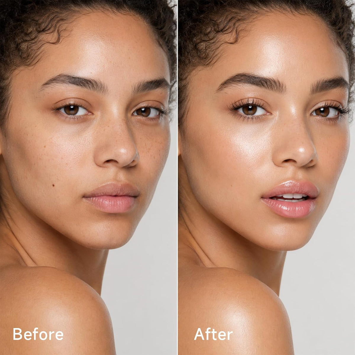 Glow Velvet Face Primer for Face Before Makeup Hydrating Primer Face Makeup