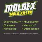 Mold Killer, Cleans, Deodorizes, Disinfects, 32 oz