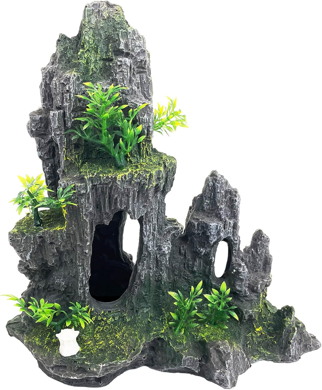 Extra Large Aquarium Decorations Large Fish Tank Rocks Hideout
