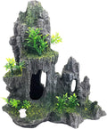 Extra Large Aquarium Decorations Large Fish Tank Rocks Hideout