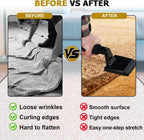 Carpet Knee Kicker 16-5/8" Non-Adjustable Stretcher Tool