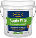 Apple Elite Horse Electrolytes Powder Supplement, 160 Day Supply
