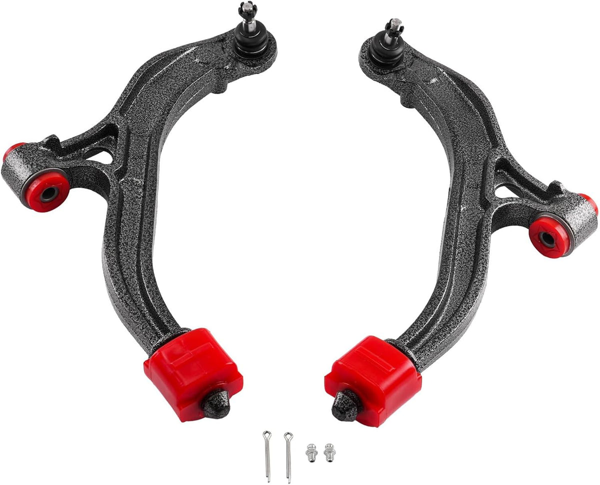 maXpeedingrods 2Pcs Front Lower Control Arm Kit for Dodge Caravan 2001-2007